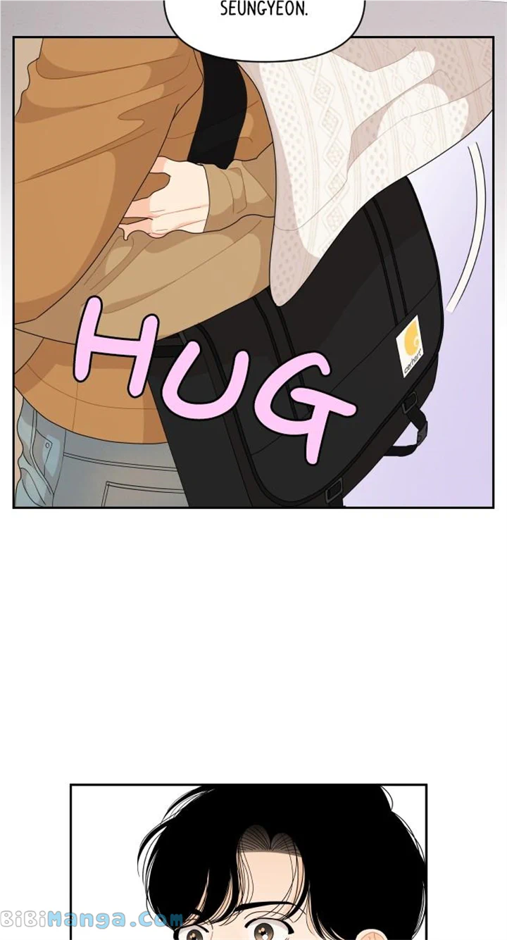A Whirlwind Campus Affair chapter 83 page 61
