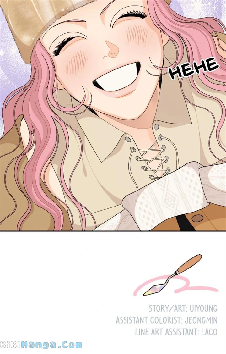 A Whirlwind Campus Affair chapter 83 page 63