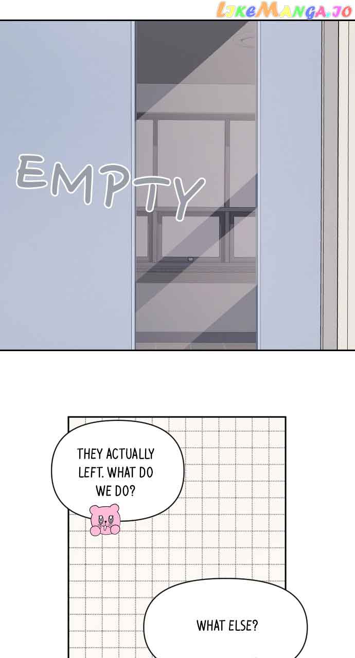 A Whirlwind Campus Affair chapter 84 page 47
