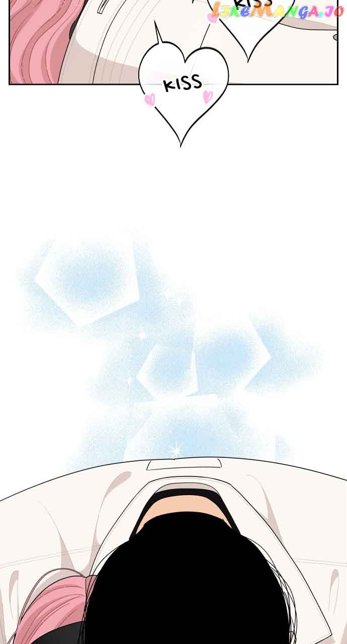 A Whirlwind Campus Affair chapter 85 page 2