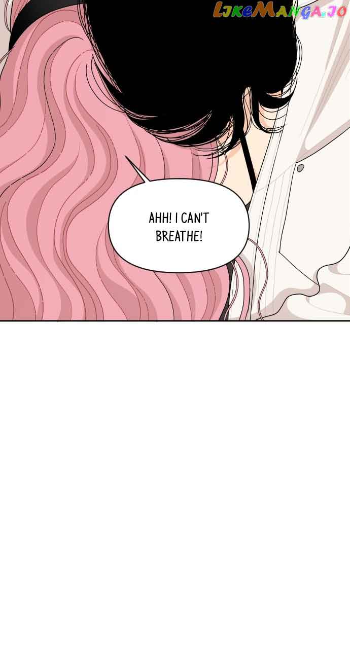 A Whirlwind Campus Affair chapter 85 page 3
