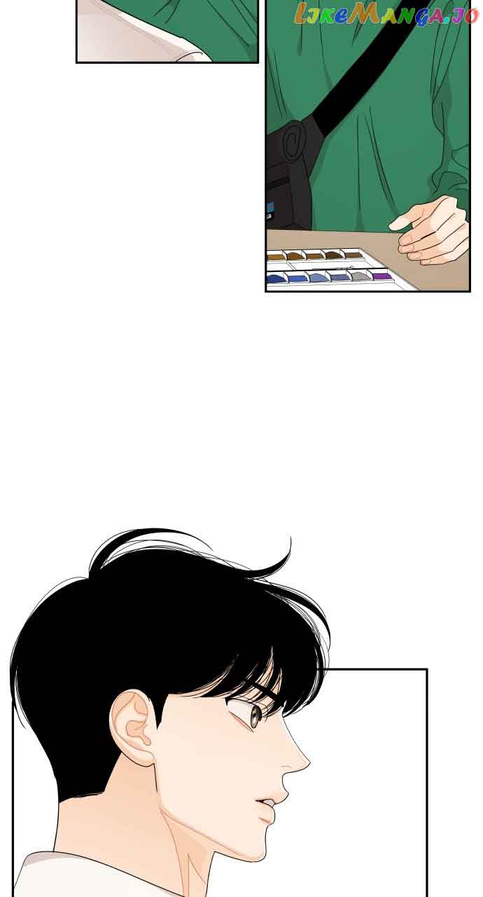 A Whirlwind Campus Affair chapter 85 page 43
