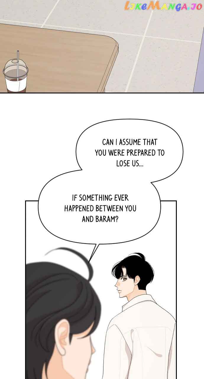A Whirlwind Campus Affair chapter 85 page 45
