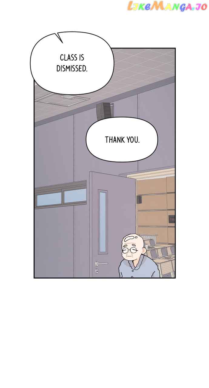 A Whirlwind Campus Affair chapter 85 page 48