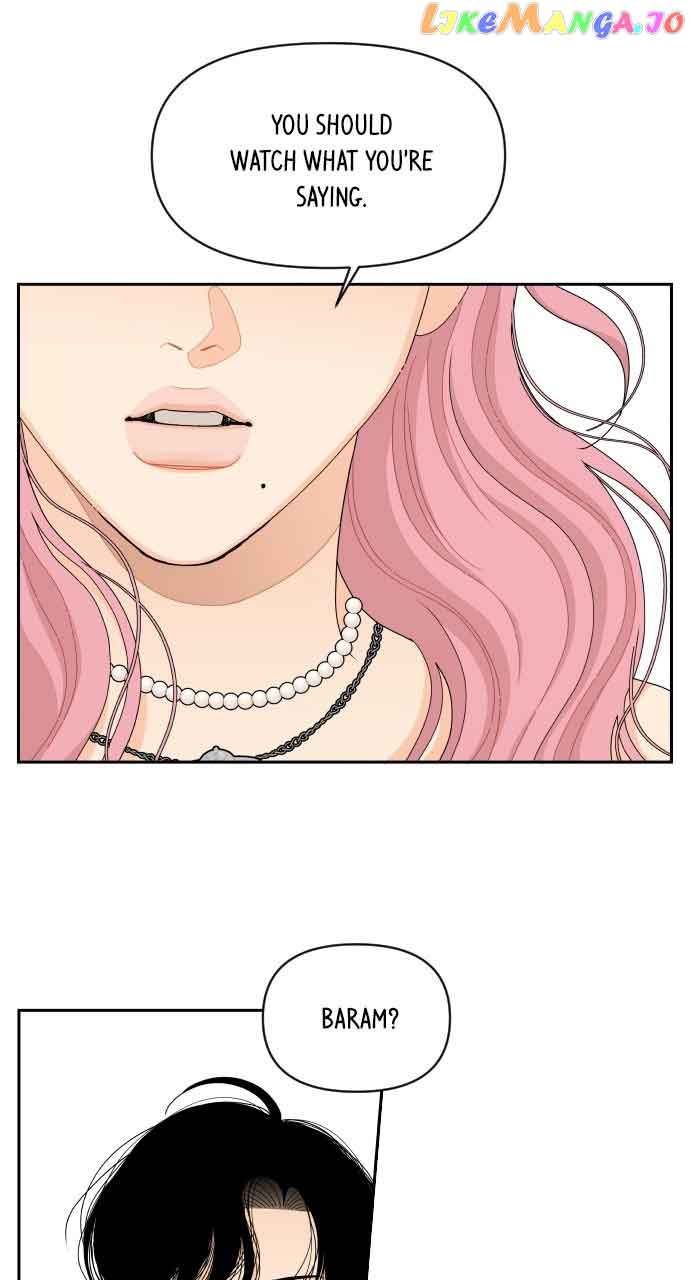 A Whirlwind Campus Affair chapter 85 page 58