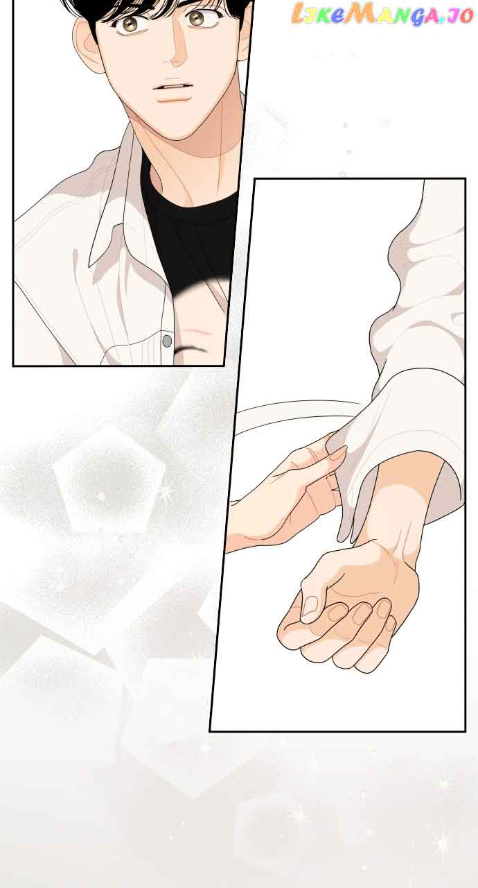 A Whirlwind Campus Affair chapter 85 page 59