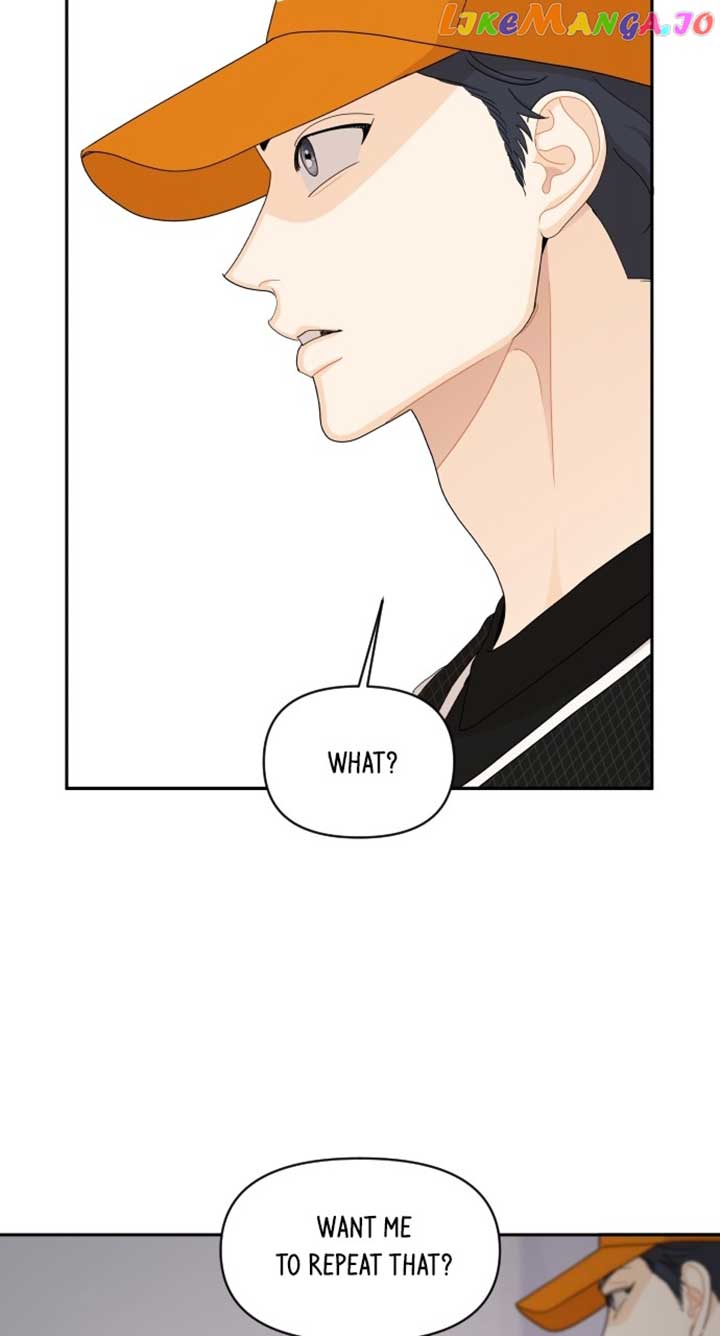 A Whirlwind Campus Affair chapter 86 page 4