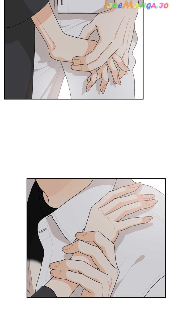 A Whirlwind Campus Affair chapter 86 page 32