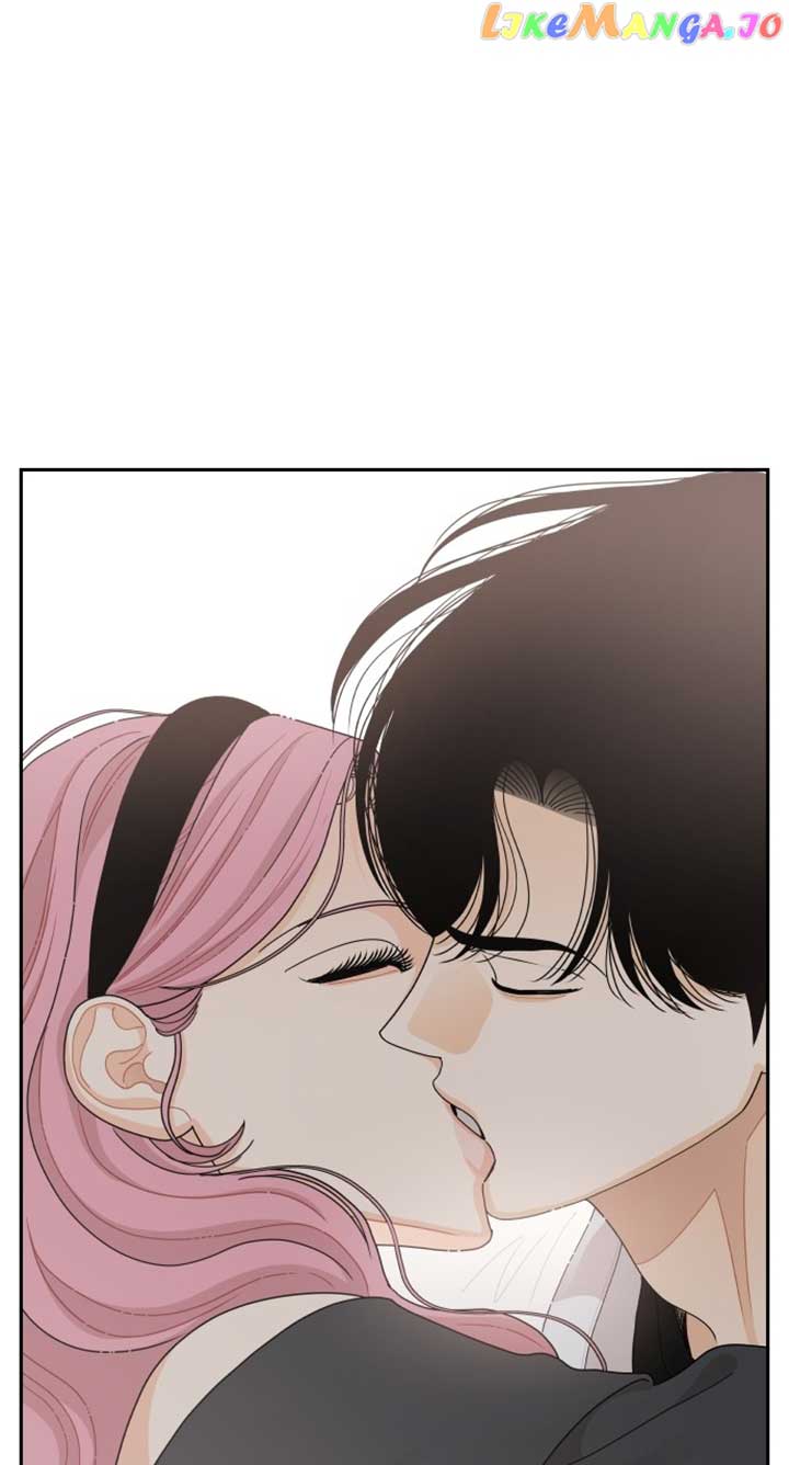 A Whirlwind Campus Affair chapter 86 page 33