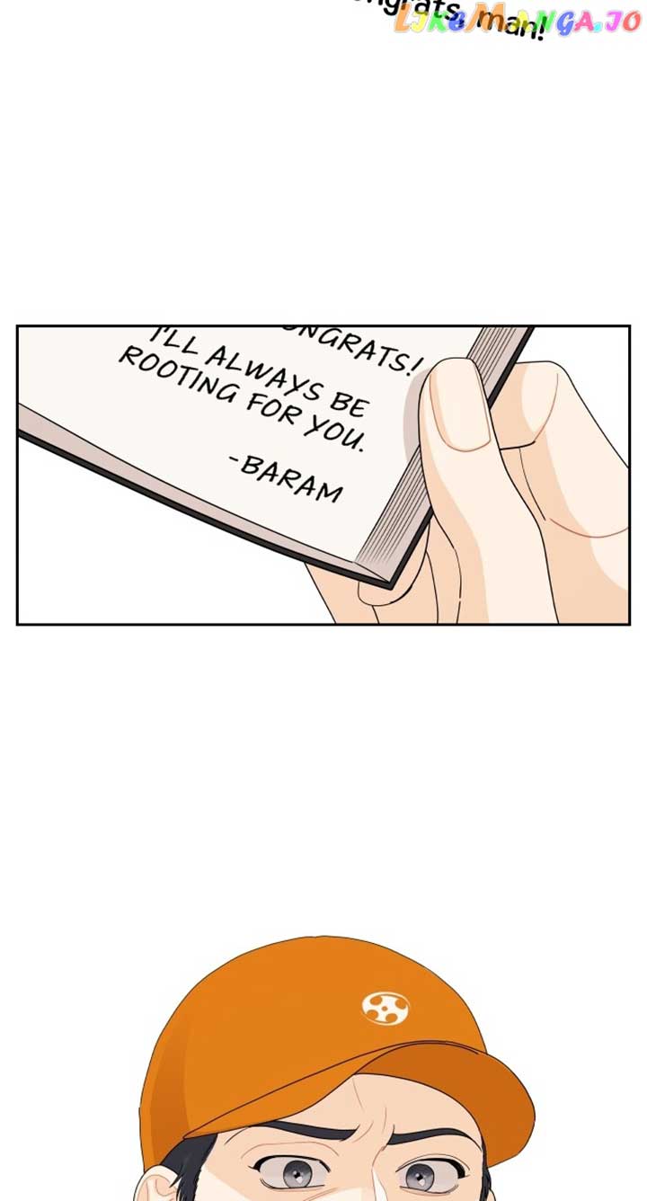 A Whirlwind Campus Affair chapter 86 page 45