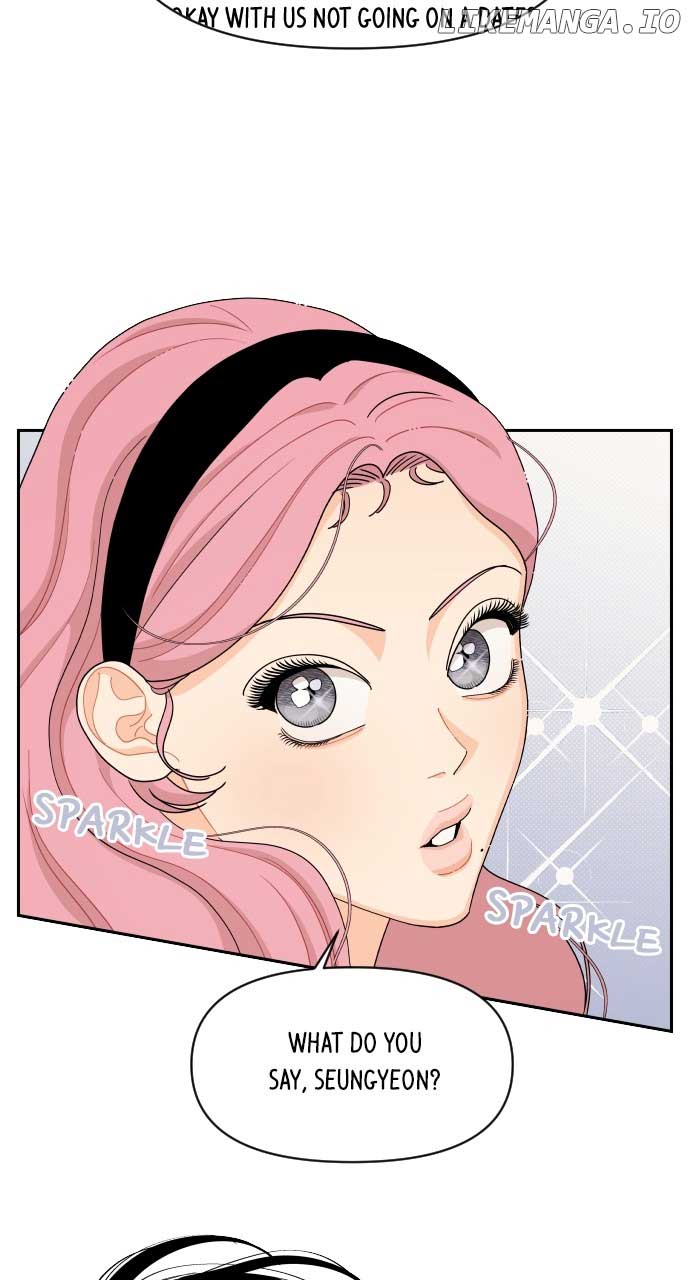 A Whirlwind Campus Affair chapter 87 page 7