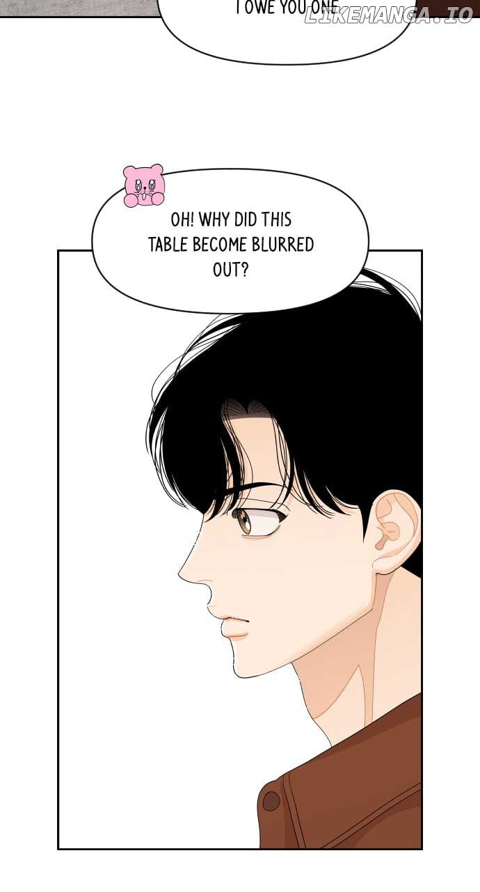 A Whirlwind Campus Affair chapter 87 page 40