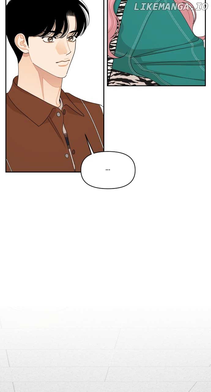 A Whirlwind Campus Affair chapter 87 page 45