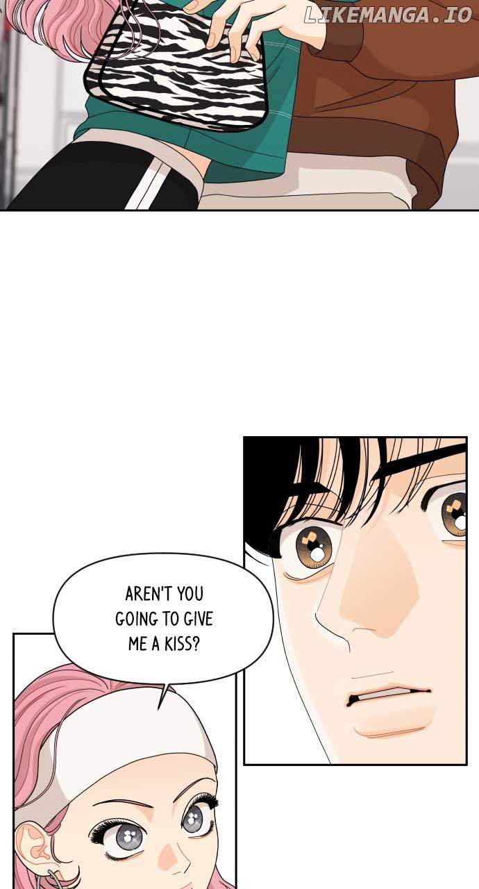 A Whirlwind Campus Affair chapter 87 page 48