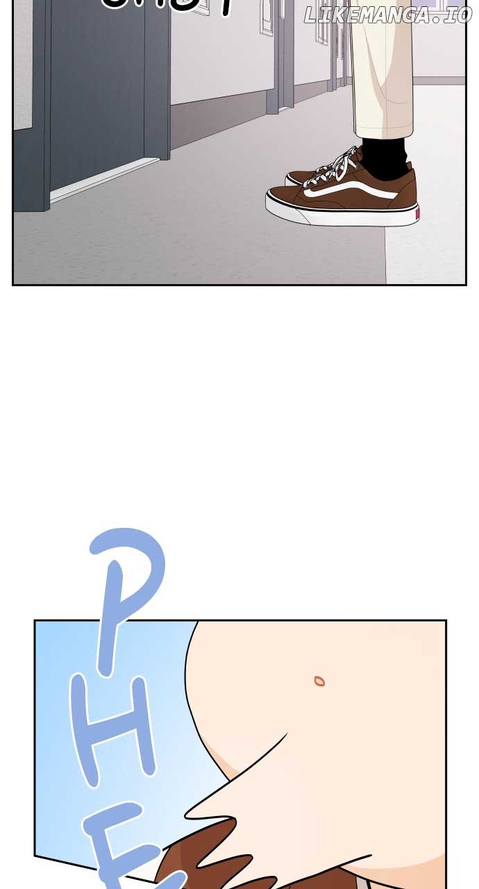 A Whirlwind Campus Affair chapter 87 page 53