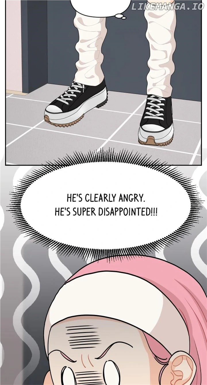 A Whirlwind Campus Affair chapter 88 page 2
