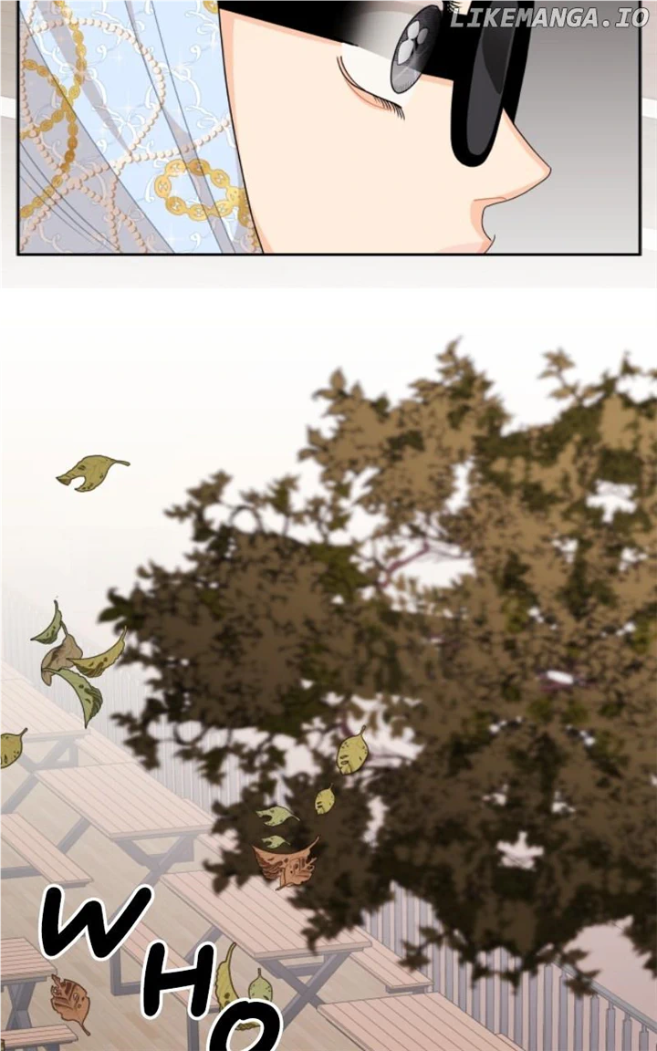A Whirlwind Campus Affair chapter 88 page 26