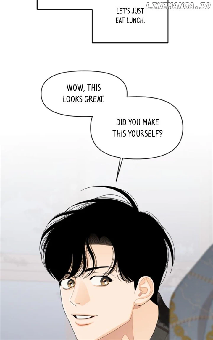 A Whirlwind Campus Affair chapter 88 page 30