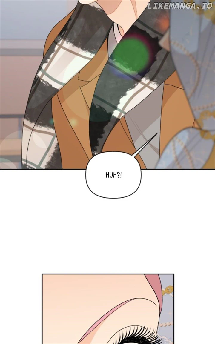 A Whirlwind Campus Affair chapter 88 page 31