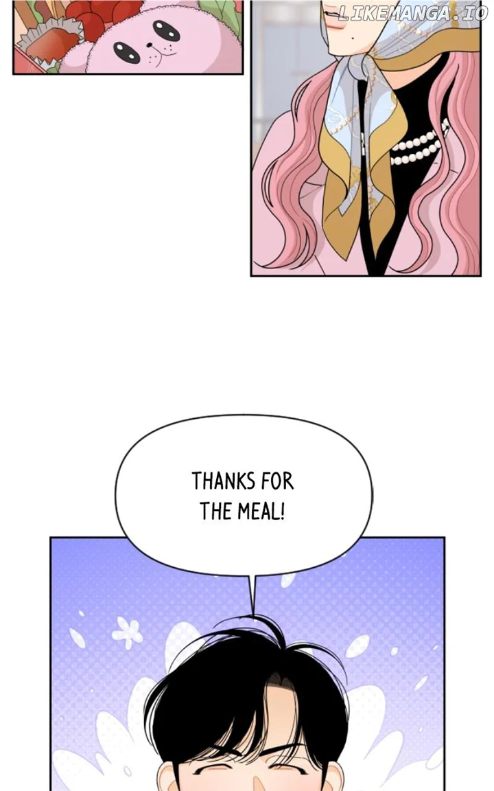 A Whirlwind Campus Affair chapter 88 page 35