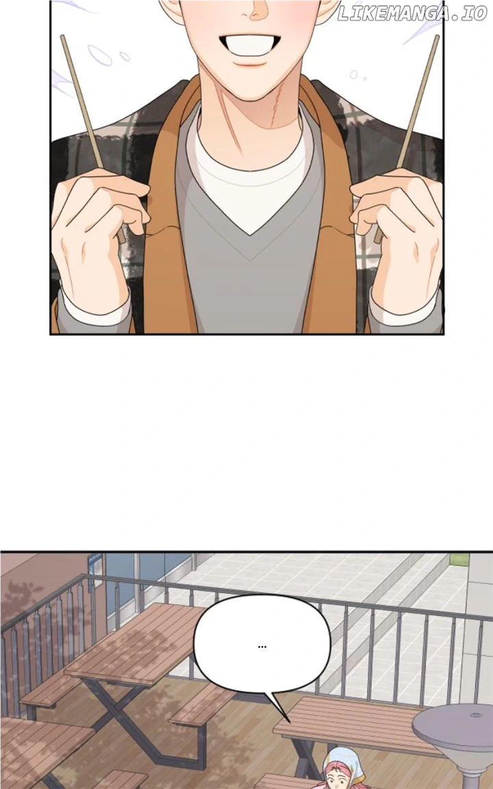 A Whirlwind Campus Affair chapter 88 page 36