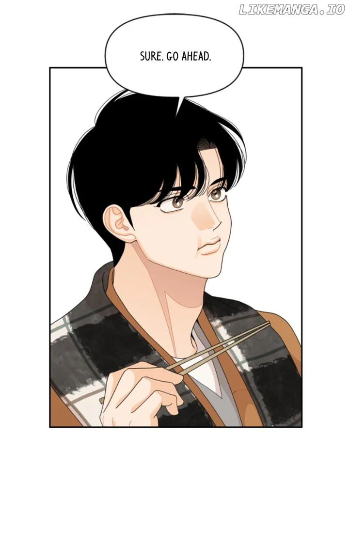 A Whirlwind Campus Affair chapter 88 page 41