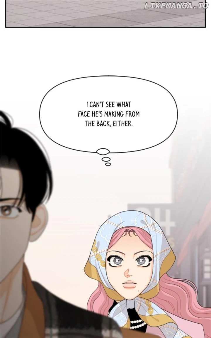 A Whirlwind Campus Affair chapter 88 page 43