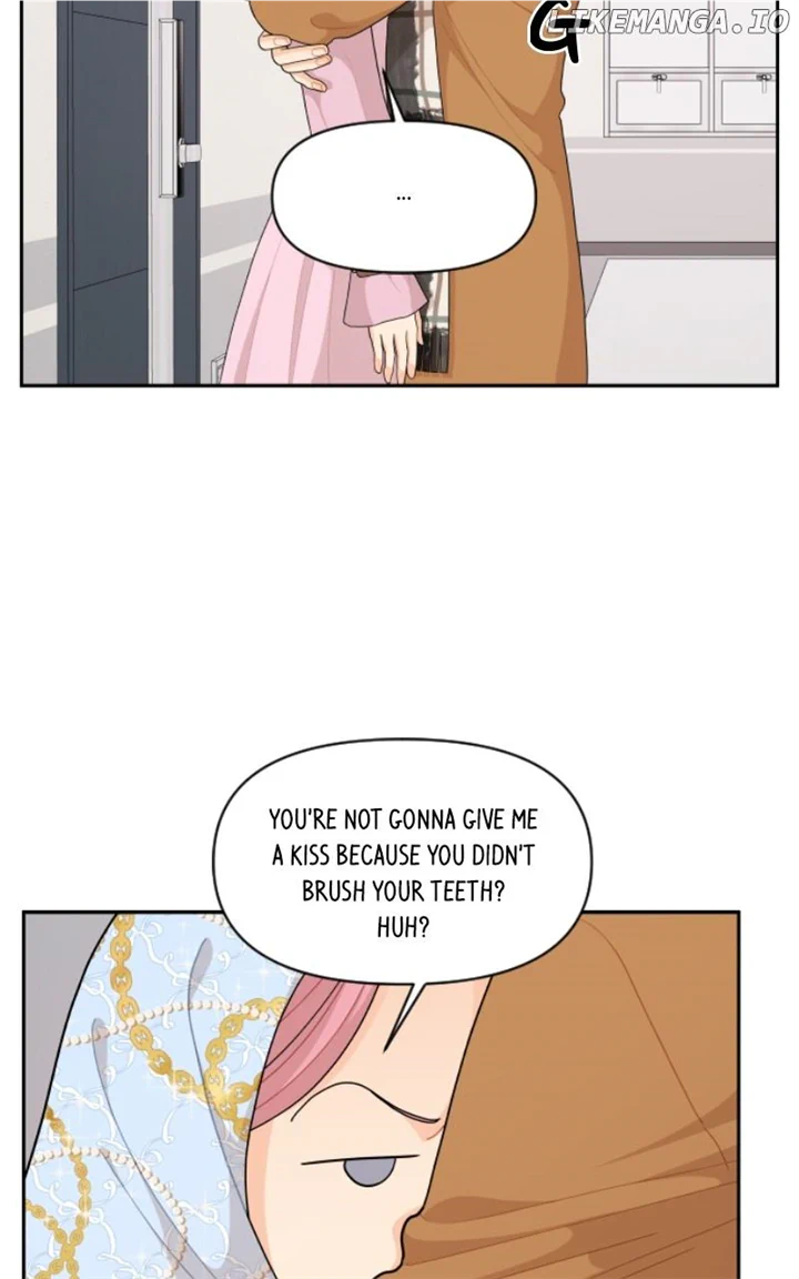 A Whirlwind Campus Affair chapter 88 page 46