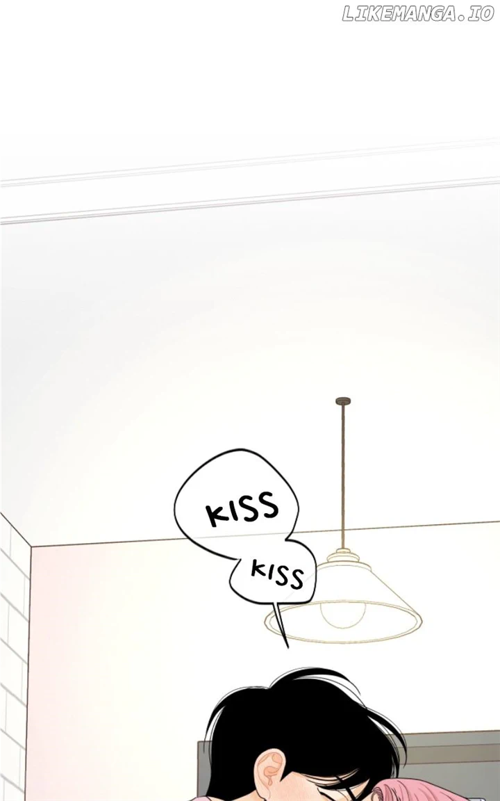 A Whirlwind Campus Affair chapter 88 page 53