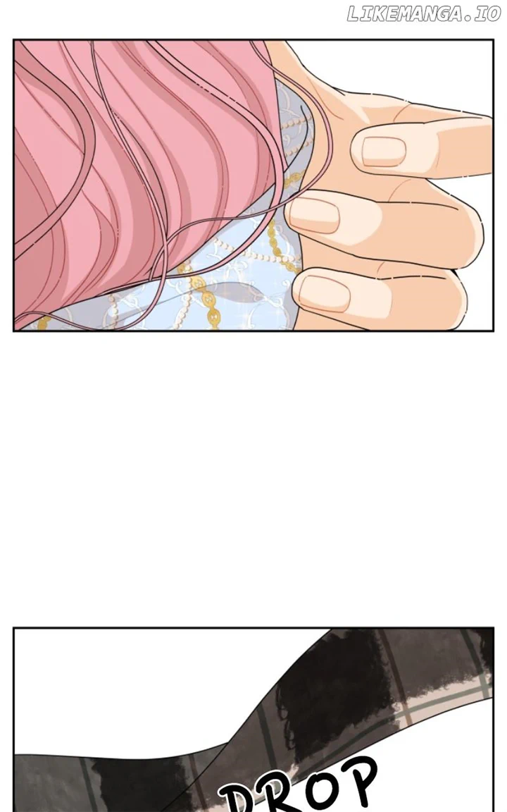 A Whirlwind Campus Affair chapter 88 page 55