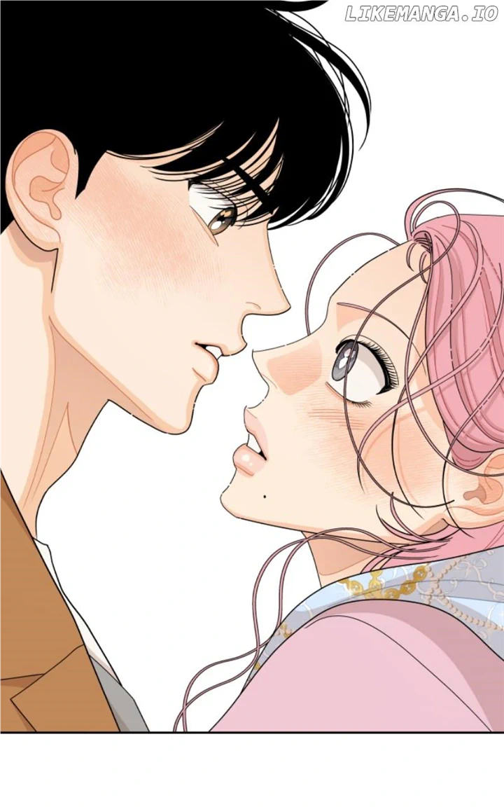 A Whirlwind Campus Affair chapter 88 page 58