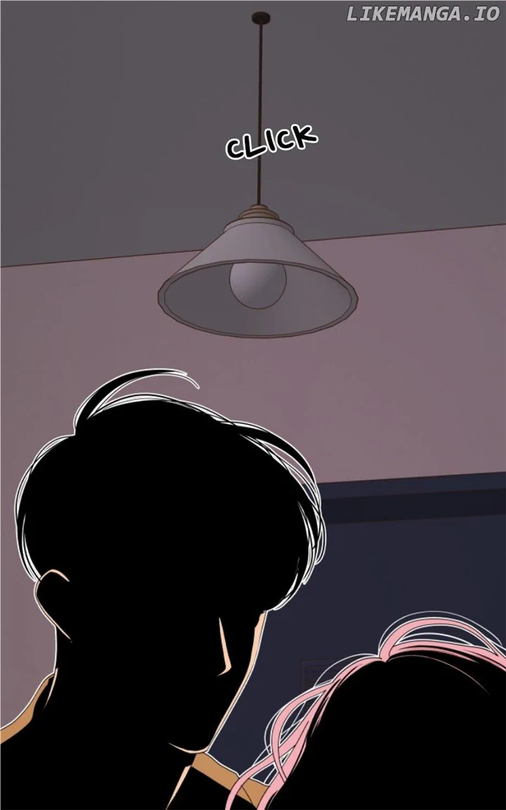 A Whirlwind Campus Affair chapter 88 page 60