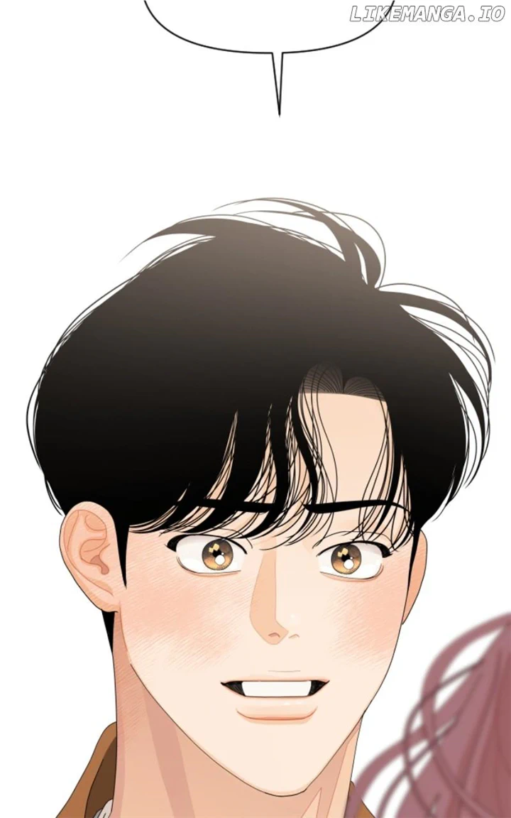 A Whirlwind Campus Affair chapter 88 page 64