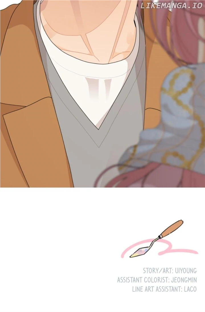 A Whirlwind Campus Affair chapter 88 page 65