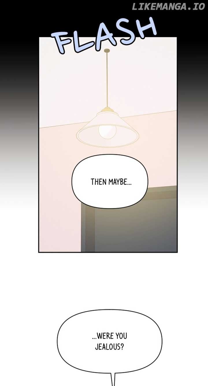 A Whirlwind Campus Affair chapter 89 page 1