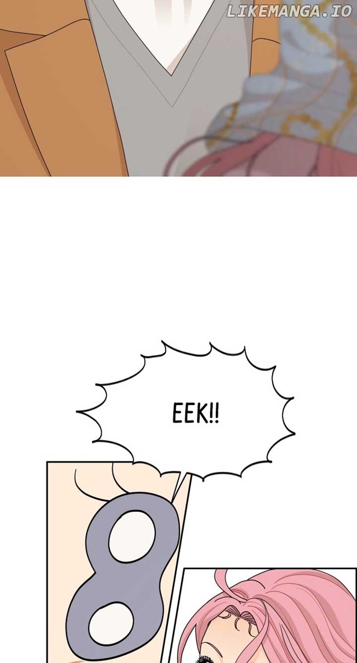 A Whirlwind Campus Affair chapter 89 page 3