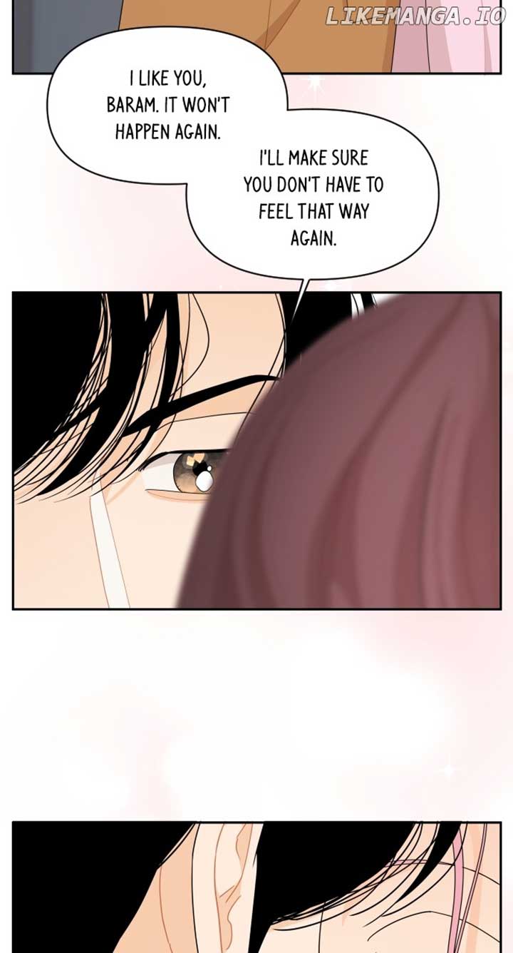 A Whirlwind Campus Affair chapter 89 page 6