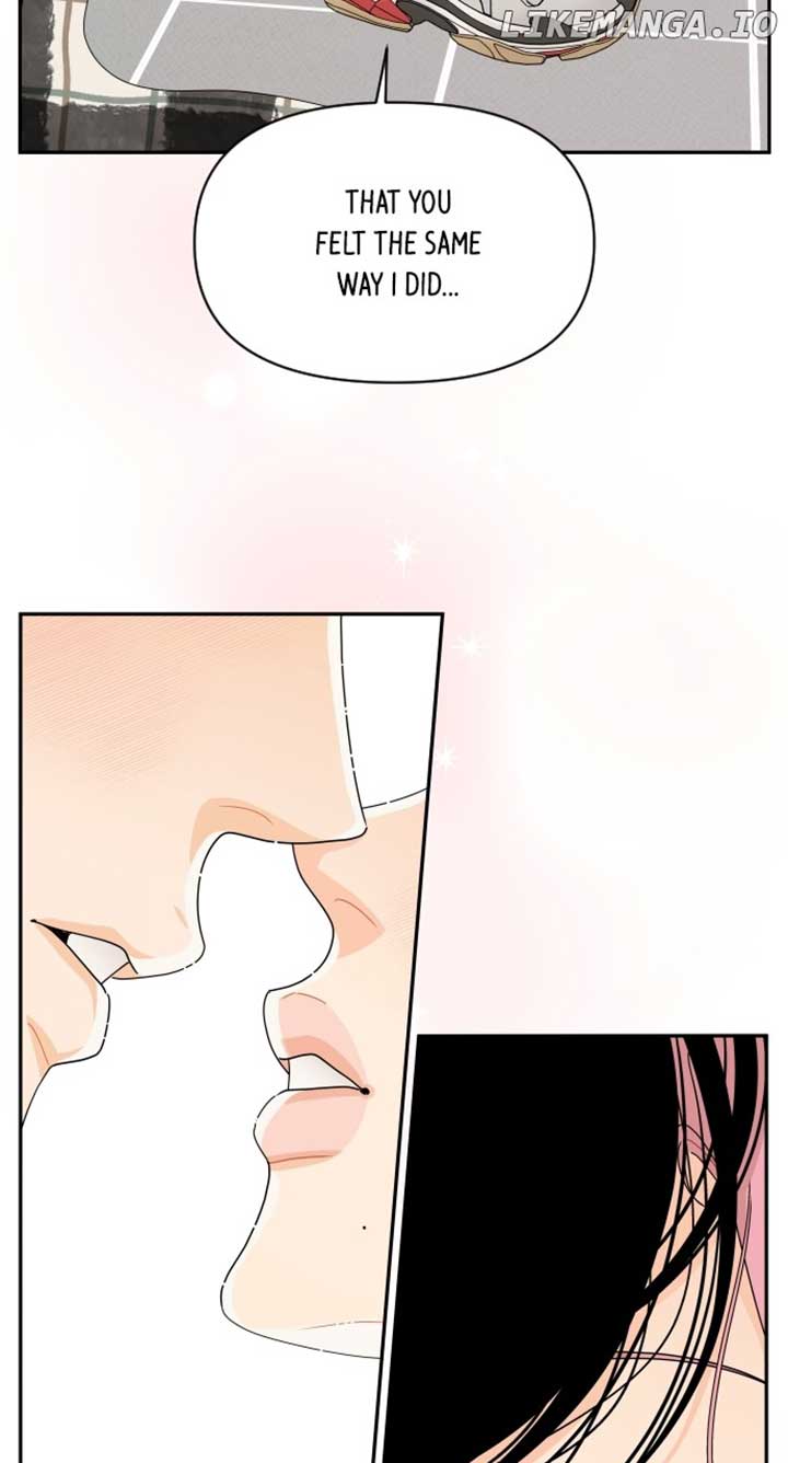 A Whirlwind Campus Affair chapter 89 page 8
