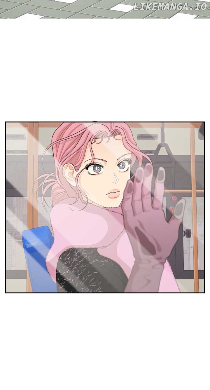 A Whirlwind Campus Affair chapter 89 page 43
