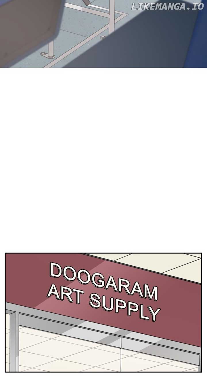 A Whirlwind Campus Affair chapter 89 page 49