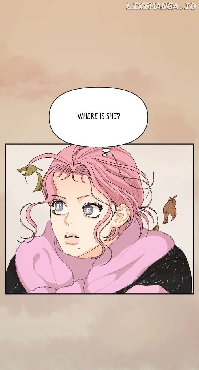 A Whirlwind Campus Affair chapter 90 page 1