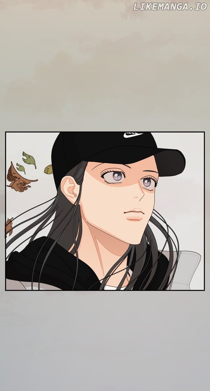 A Whirlwind Campus Affair chapter 90 page 2