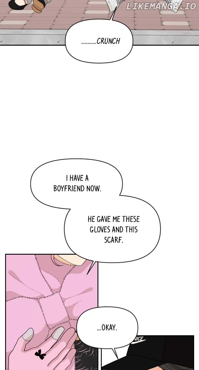 A Whirlwind Campus Affair chapter 90 page 22