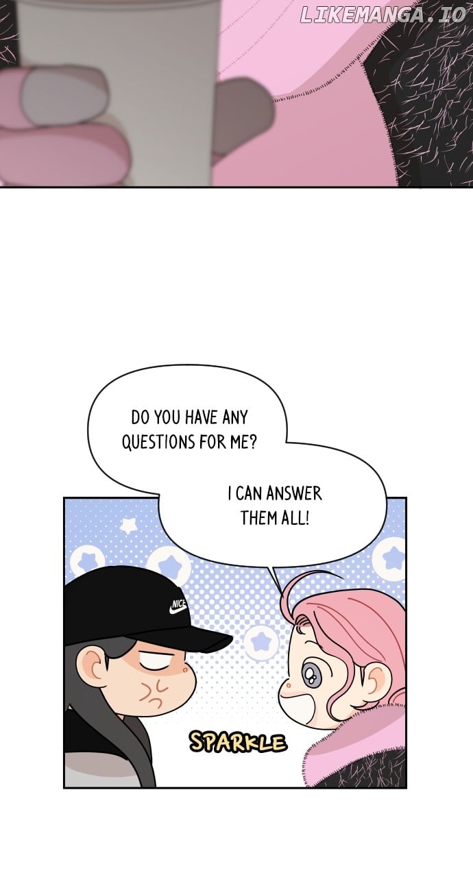 A Whirlwind Campus Affair chapter 90 page 28