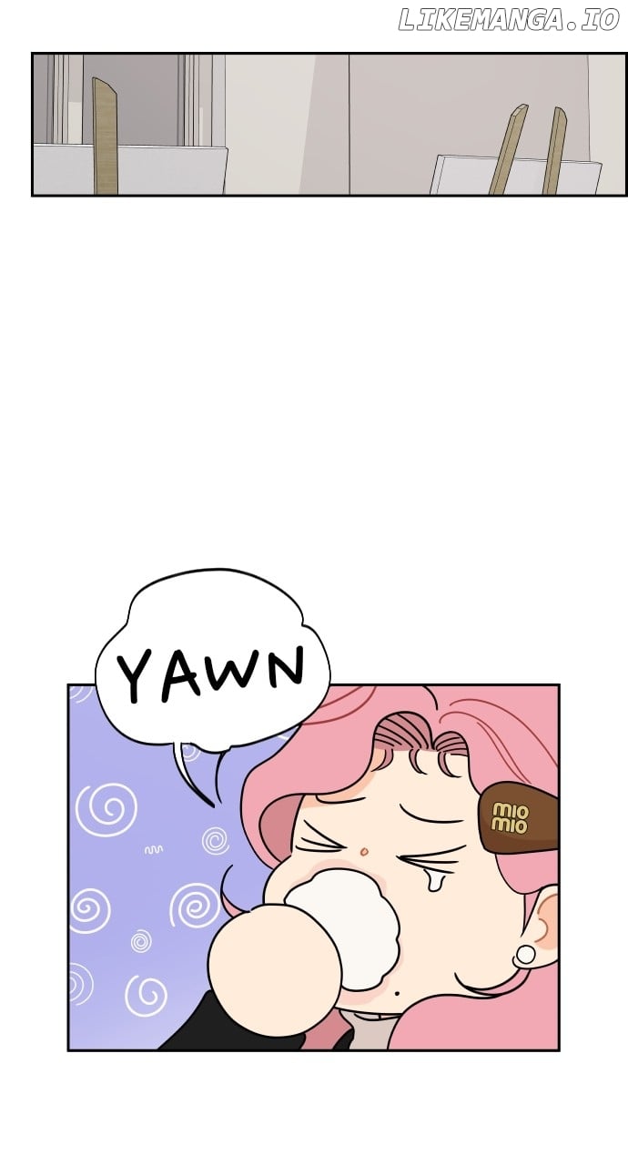 A Whirlwind Campus Affair chapter 90 page 43