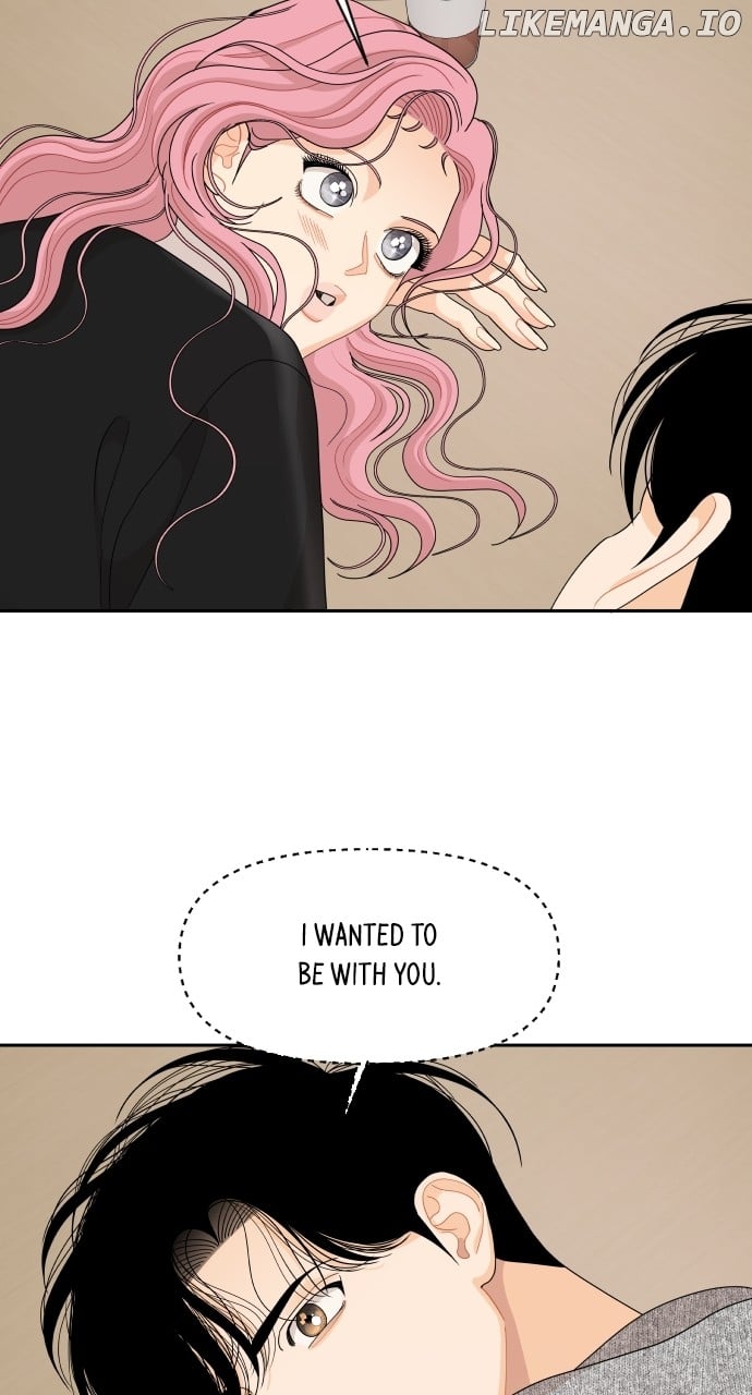 A Whirlwind Campus Affair chapter 90 page 52