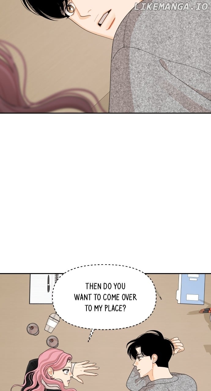 A Whirlwind Campus Affair chapter 90 page 53