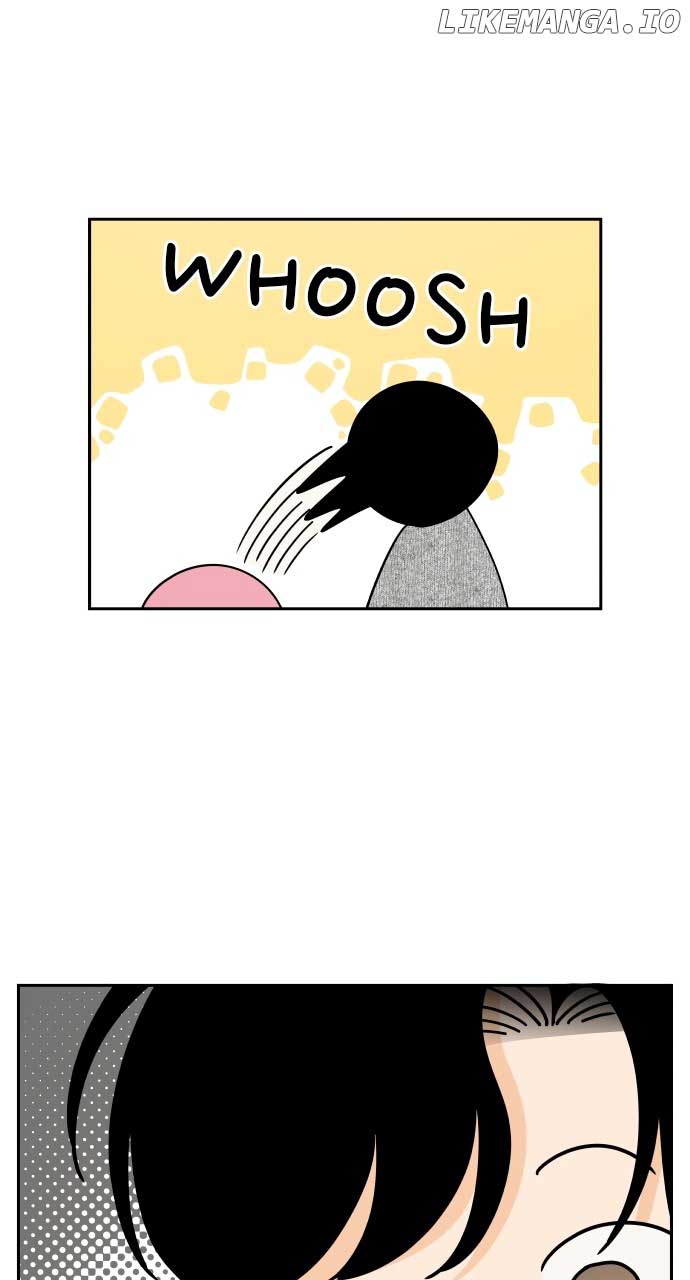 A Whirlwind Campus Affair chapter 91 page 2