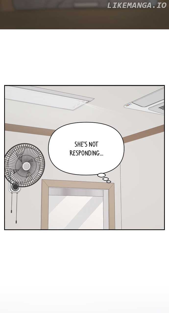 A Whirlwind Campus Affair chapter 91 page 23