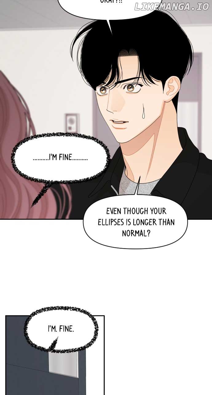 A Whirlwind Campus Affair chapter 91 page 28